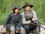 Cullen and Mei - Hell on Wheels