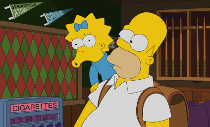 Watch The Simpsons Online: Season 29 Episode 3