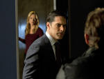 JJ Returns to Criminal Minds
