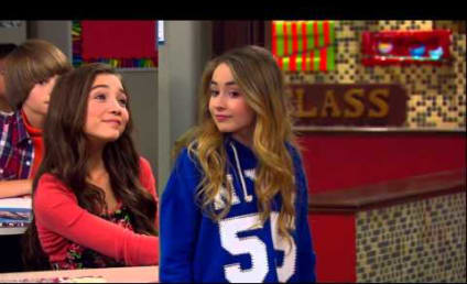 Girl Meets World Preview: The Mysteries of Middle School