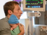 The Pressures of Fatherhood - Shameless