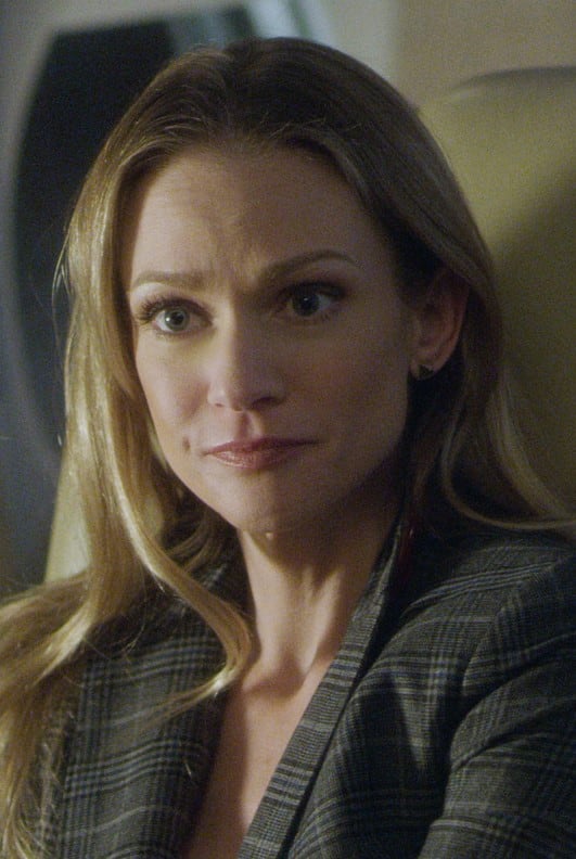 Difficult Decision Criminal Minds Season 15 Episode 8 Tv Fanatic