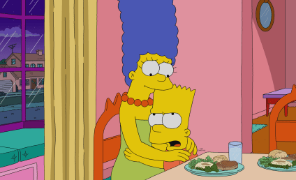 Watch The Simpsons Online: Season 33 Episode 21