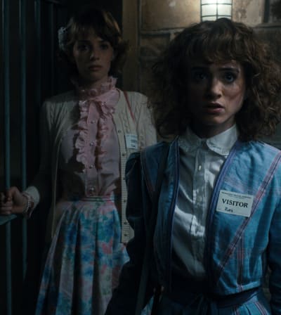 Stranger Things season 4 episode 2 recap: Vecna's Curse