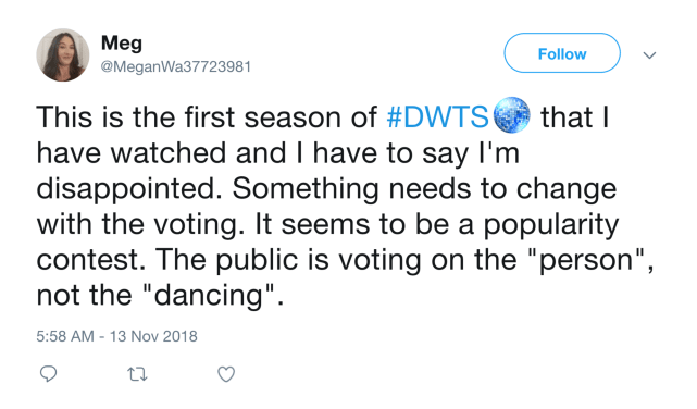 Is a DWTS Boycott on the Horizon?