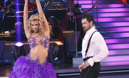 TV Ratings Report: No Kate Gosselin, No Problem for DWTS