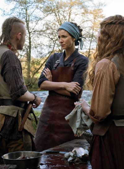 Outlander season 5 shop episode 11 online