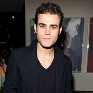Paul at Comic-Con