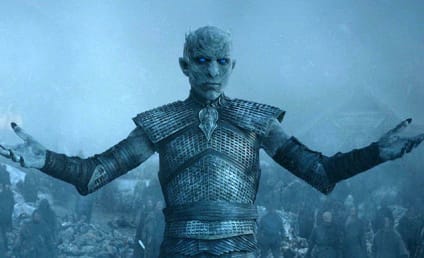 13 WTF Game of Thrones Moments: Did That Really Happen?!?