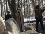 Mr. Kaplan's team points their guns - The Blacklist Season 4 Episode 20