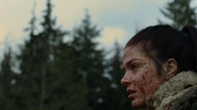 Number 60 octavia blake reinvented