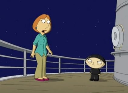 Stewie kills lois full episode sales