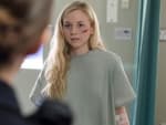 Beth in Trouble - The Walking Dead Season 5 Episode 4