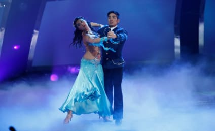 So You Think You Can Dance Recap: Grading the Top 14
