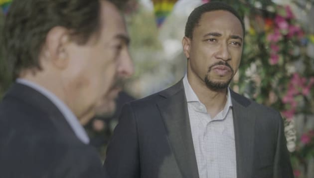 Understanding the Method - Criminal Minds Season 12 Episode 12