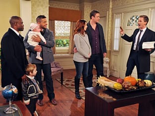 How i met your mother season 7 2025 online