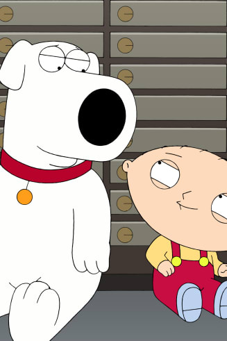 Family Guy Review