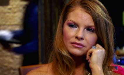 Brandi Redmond Announces Departure From The Real Housewives of Dallas