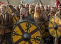 Harald Charges Vikings Season 5 Episode 15 TV Fanatic
