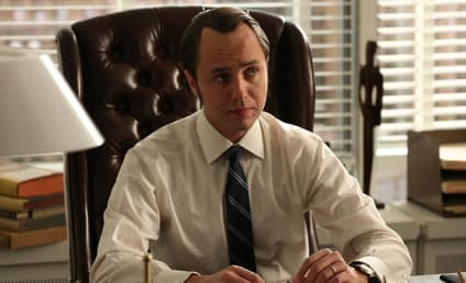 Mad Men Review: Drapers Revisited