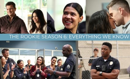 The Rookie Season 6: Everything We Know Before the Premiere