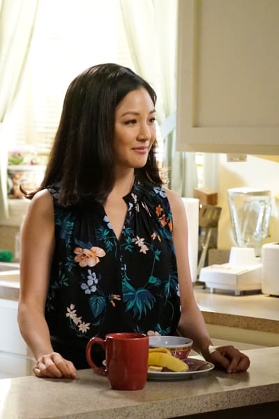 Off honey boat fresh actress the ABC cancels