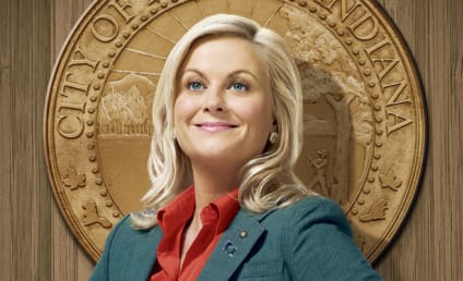 13 TV Characters Who NEED to Run for President