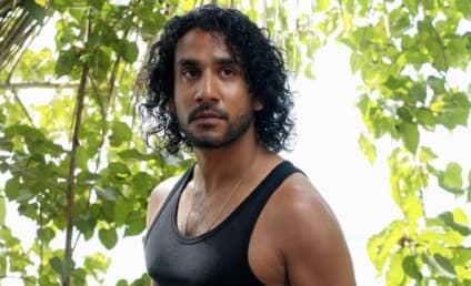 Lost Spoilers: Sayid's Past