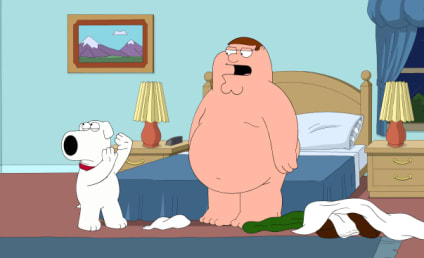 Family Guy: Watch Season 12 Episode 4 Online