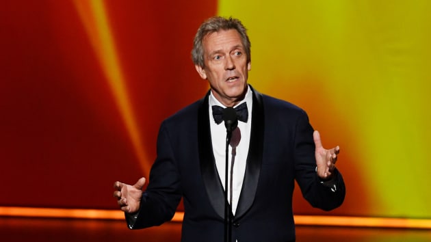 Hugh Laurie Joins Tehran With Season 3 Renewal