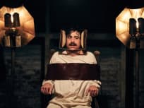 Doyle's Nightmare - Houdini & Doyle