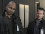 Patriot Acts, Sam and G