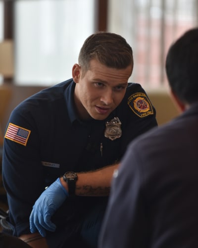 911 season best sale 2 putlocker