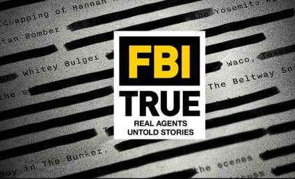 FBI TRUE Executive Producers Craig Turk and Anne Beagan Preview CBS Premiere & Tease Never-Seen-Before Footage
