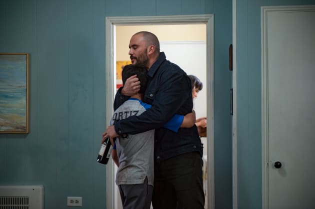 Dad's Home - SIX Season 2 Episode 10