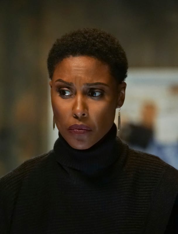 Cold Turkey - Black Lightning Season 3 Episode 14