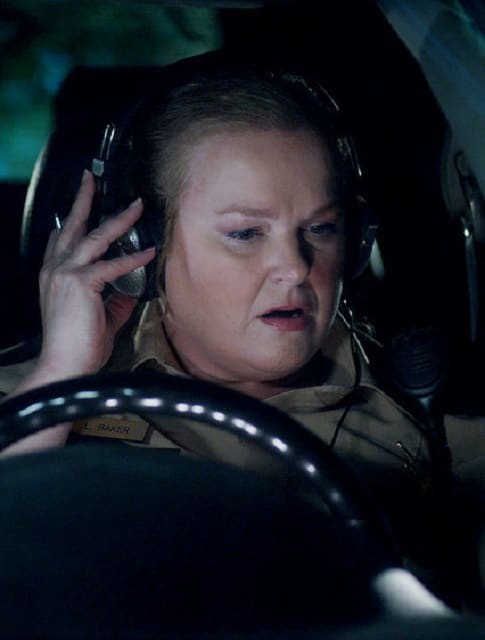Liv Listens In - Resident Alien Season 2 Episode 2