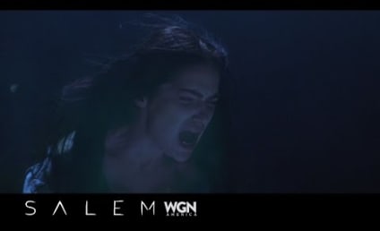 Salem Season 3 Trailer: Gone to Hell