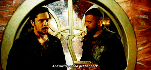 Watch the 100 season 6 episode 5 putlocker hotsell