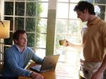 Wisteria Lane Men