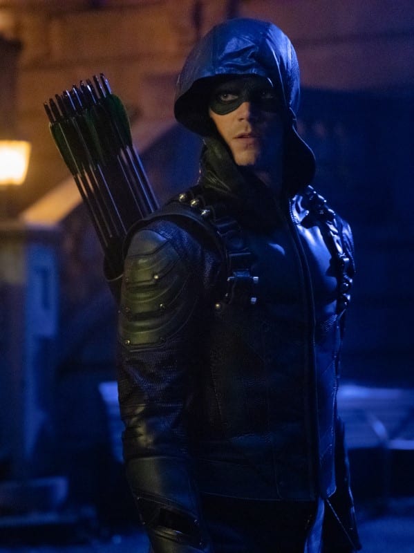 Arrow s07e09 watch discount online