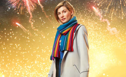 Doctor Who: Trailer and Premiere Date for Jodie Whittaker's Final Episode Revealed