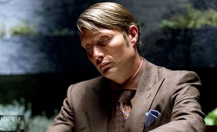 Hannibal Review: A Haunting Premiere
