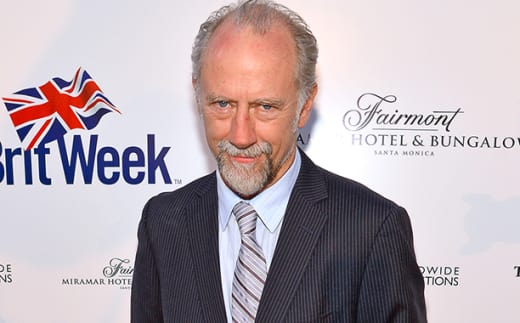 Xander Berkeley
