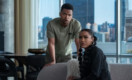 Power Book II: Ghost Season 3 Episode 9 Review: A Last Gift
