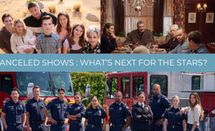 2024 Cancelations: What鈥檚 Next For the Stars of Station 19, Blue Bloods, Young Sheldon?