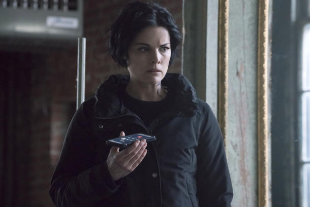 Blindspot Season 2 Episode 15 Review: Draw O Caesar, Erase A Coward 