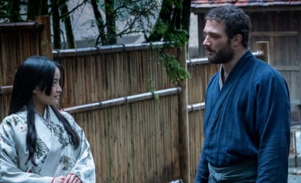 Shogun Season 1 Episode 4 Review: The Eightfold Fence