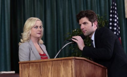 Parks and Recreation Review: Leslie's Void