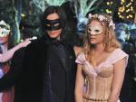 Pretty Little Liars Season 2 Finale Scene